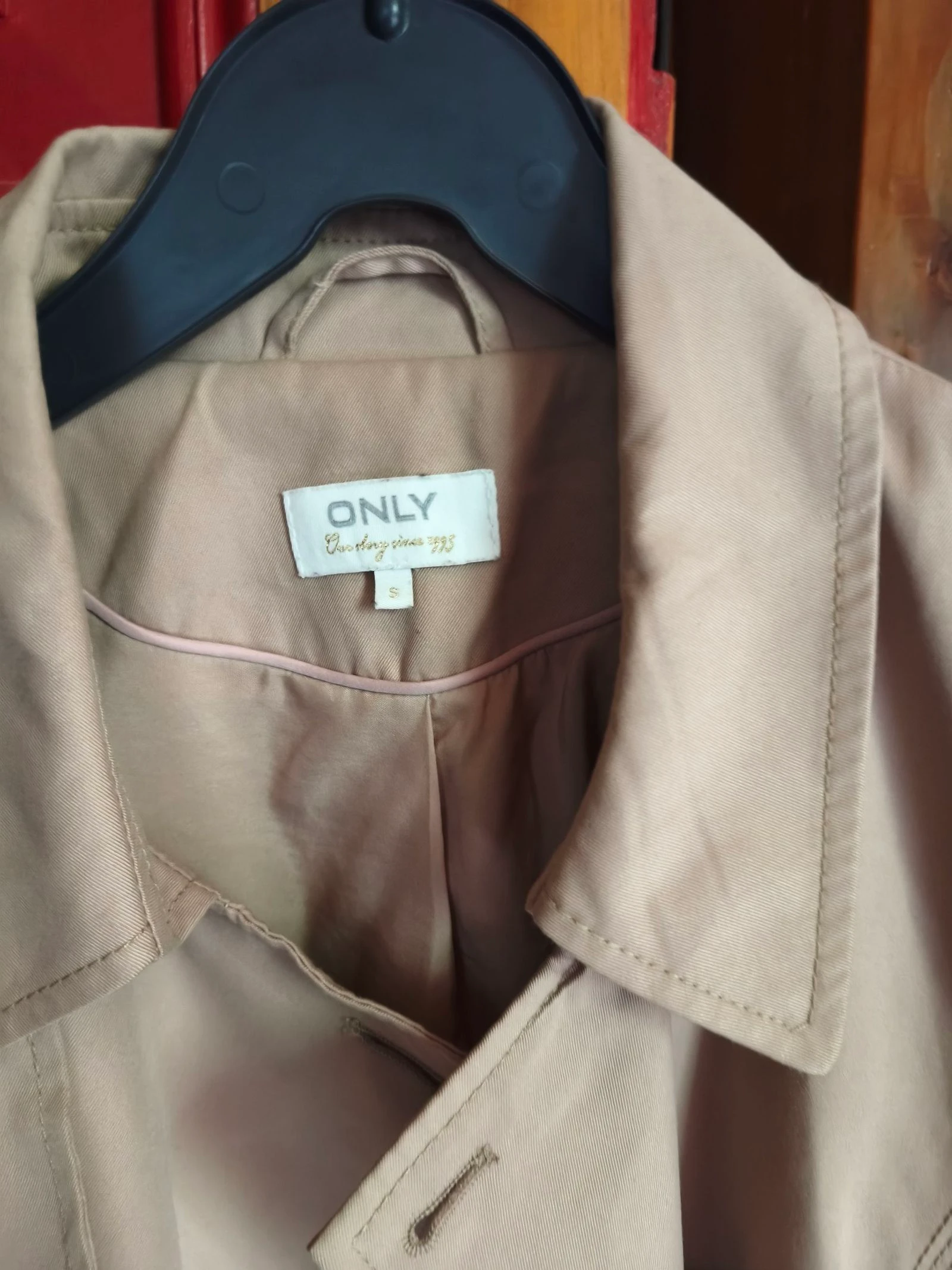 Gabardina – photo 2